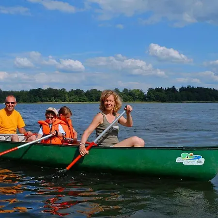 Havelberge Am Woblitzsee - Dms02197-fyc بيت للعطل Userin
