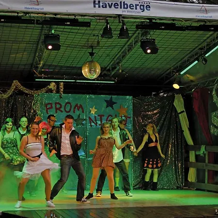 Havelberge Am Woblitzsee - Dms02197-fyc بيت للعطل