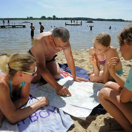 Havelberge Am Woblitzsee - Dms02197-fyc * Userin